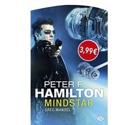 Greg Mandel, Tome 1: Mindstar