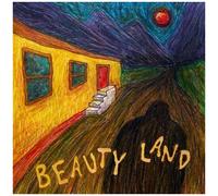 Greg Mendez - Beauty Land [Vinyl Lp] Colored Vinyl, Clear Vinyl