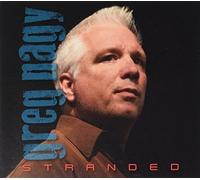 Greg Nagy - Stranded [Cd]
