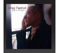Greg Nashvil - Going to the Lights