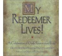 Greg Nelson - My Redeemer Lives (UK Import)