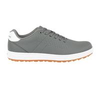 Greg Norman Bandit Chaussures de golf, gris, 42 1/3 EU