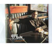 Greg O'Quin & Joyful Noyze - Conversations
