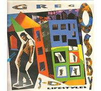 Greg Osby - 3-d Lifestyles (1993) [Import]