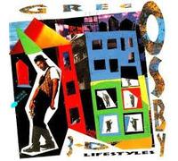 Greg Osby - 3 D Lifestyles