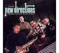 Greg Osby - New Directions [Import]