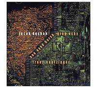 Greg Osby - One Eyed Horse