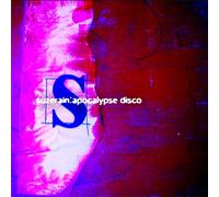 Greg Packer Ft Mc Assassin - Apocalypse Disco EP [Import]