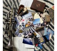 Greg Paulus - Close to Home [Vinyl LP] [VINYL]