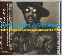 Greg Perry - One for The Road [Import]