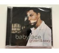 Greg Phillinganes - Grown & Sexy