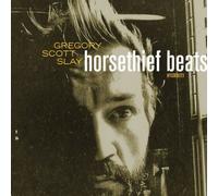 Greg Slay - Horsethief Beats/The Sound Will Find You [New Vinyl LP]