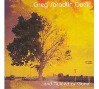 Greg Spradlin Outfit - Twiced As Gone