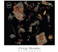 Greg Stasiw - Guesswork