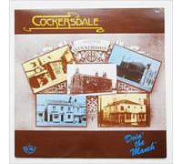 Greg Stephens And Crookfinger Jack - The Beggar Boy Of Thenorth And Other Northern Tunes [LP]