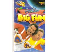 Greg & Steve - Big Fun