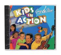 Greg & Steve - Kids in Action
