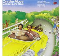 Greg & Steve - on The Move