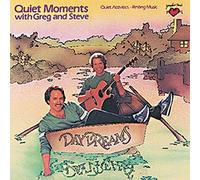 Greg & Steve - Quiet Moments