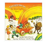 Greg & Steve - We All Live Together 2