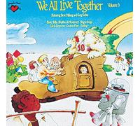 Greg & Steve - We All Live Together 3