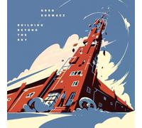 Greg Surmacz - Building Beyond The Sky [VINYL]