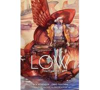 Greg Tocchini - Low Compendium