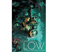 Greg Tocchini - Low Volume 1: The Delirium of Hope