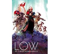 Greg Tocchini - Low Volume 2: Before the Dawn Burns Us