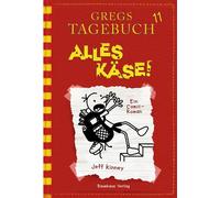 Greg vol. 11 - Tout le fromage !
