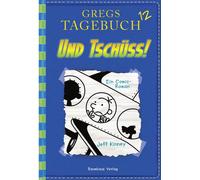 Greg vol. 12 - Et au revoir