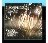 Greg White Hunt - Bamboo Rain