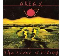 Greg X. Volz - Greg X. Volz - The River Is Rising (UK Import)