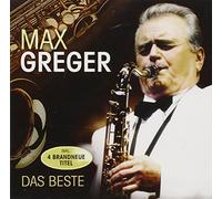 Greger, Max - Das Beste [Import]