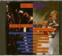 Greger,Max - Eine Reise Ins Glück [Import]