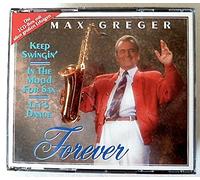 Greger,Max - Forever [Import]