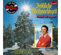 Greger, Max - Frohliche Weihnachtszeit [Import]