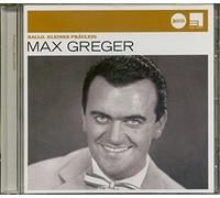 Greger, Max - Hallo Kleines Fraulein