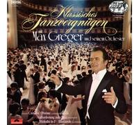 Greger,Max - Klassisches Tanzvergnügen [Import]