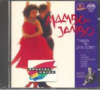 Greger,Max - Mambo Jambo [Import]