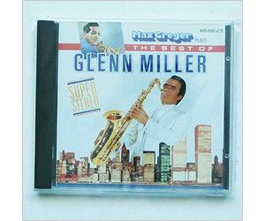 Greger, Max - Play The Best of G.Miller [Import]