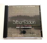 Greger, Max – Silberfaeden – Import