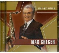 Greger, Max - Star Edition [Import]