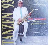 Greger,Max - Tanzen '93 [Import]