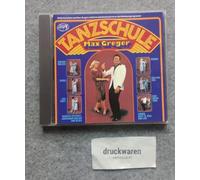 Greger, Max - Wir Lernen Tanzen [Import]