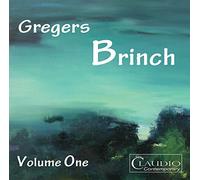 Gregers Brinch Vol.1 [DVD-AUDIO]