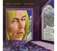 Gregg Allman - Laid Back