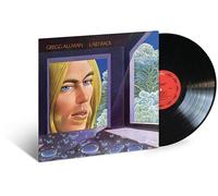 Allman Gregg - Laid Back [Import]