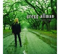 GREGG ALLMAN "LOW COUNTRY BLUES" CD NEW