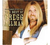 Gregg Allman - No Stranger to Dark: The Best of Greg Allman